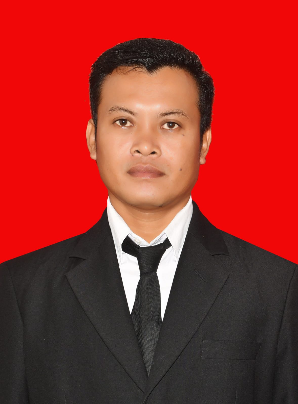 Adam, S.Pd