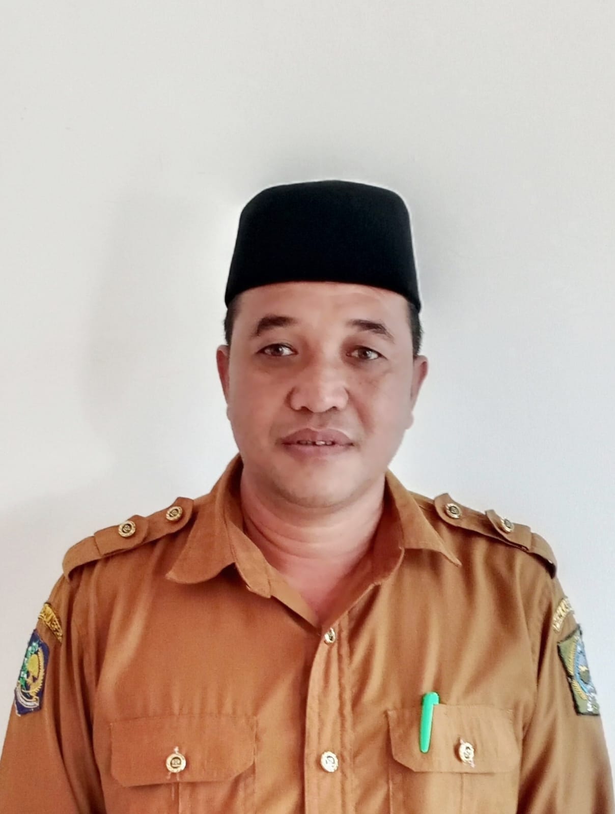 Abdullah, SH
