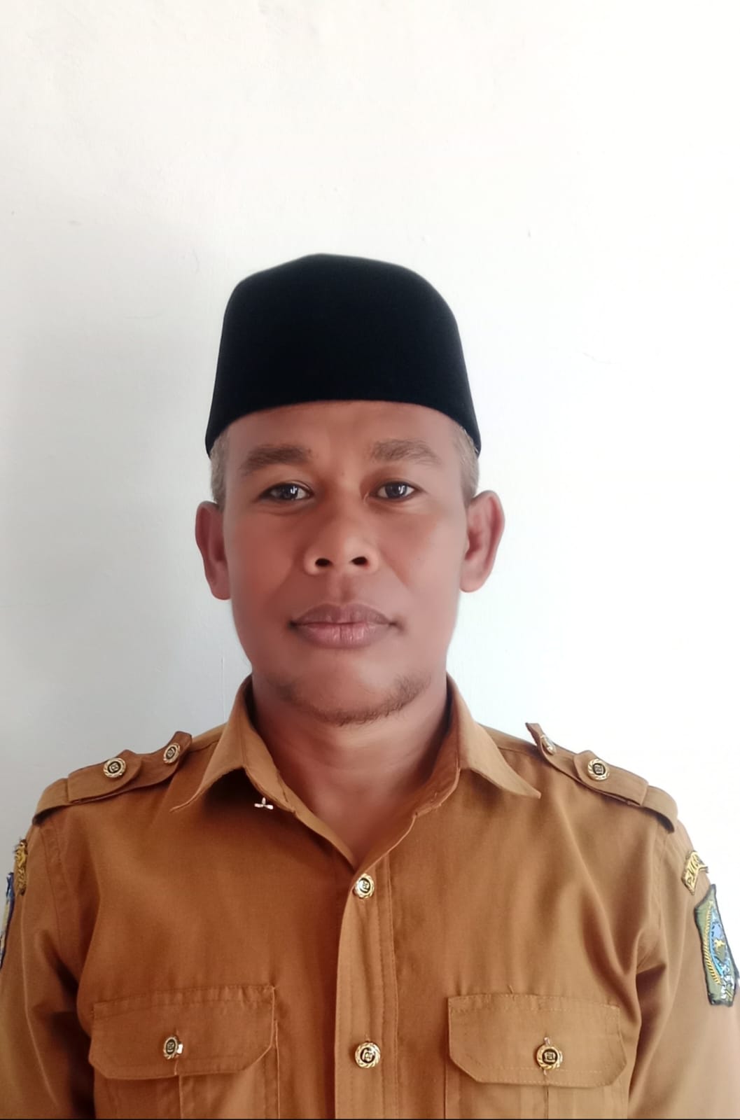 Mashuri, S.Sos