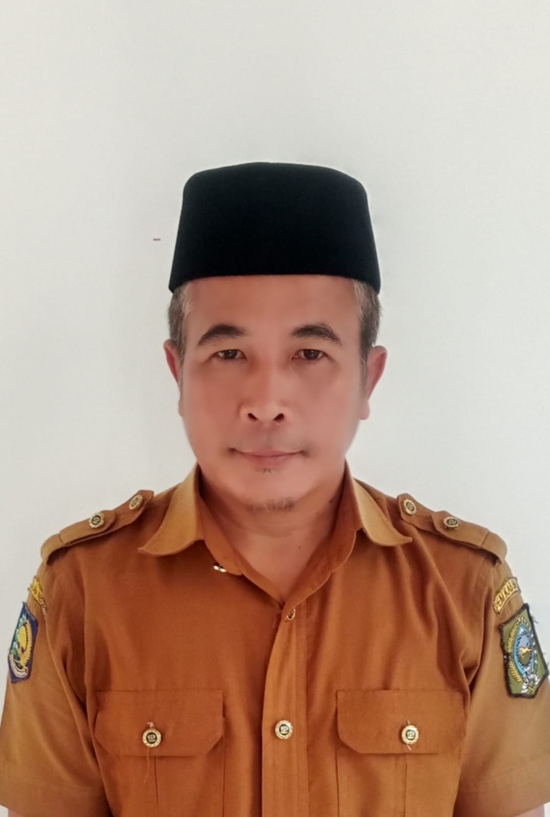 Feri Kurniawan, S. Pt